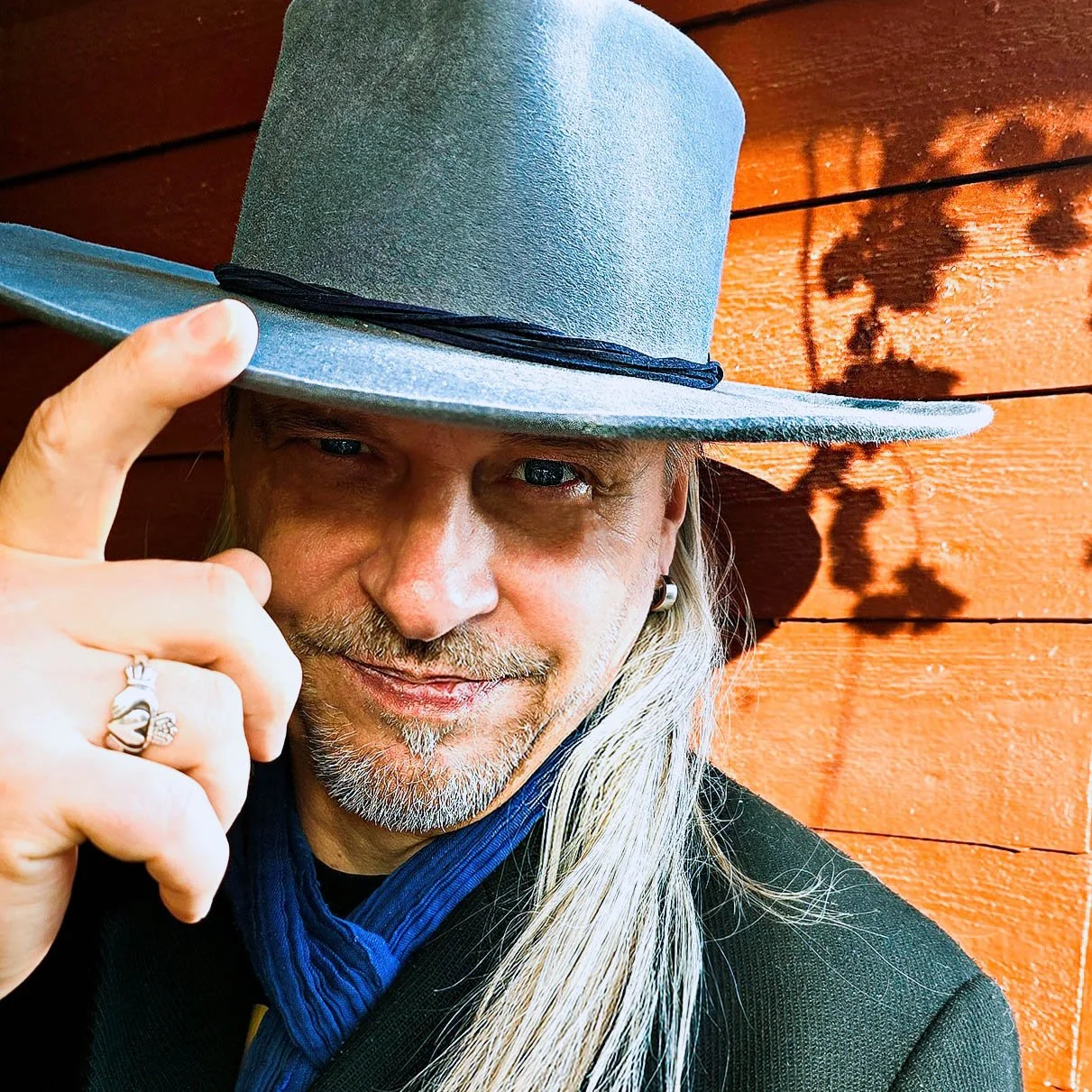 RantaLive: Esa Eloranta 27.6.