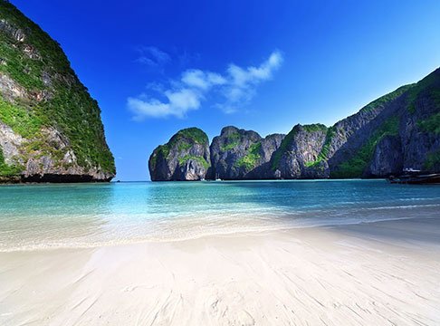 Phi Phi Islands