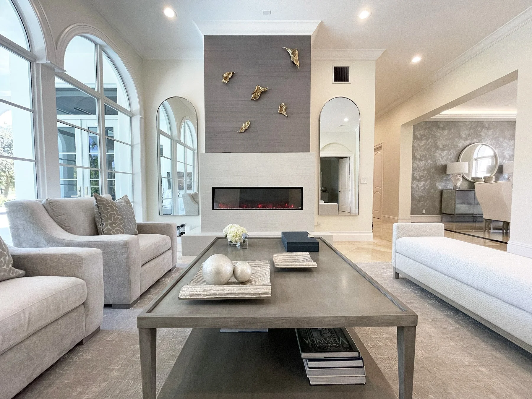 Private Residence