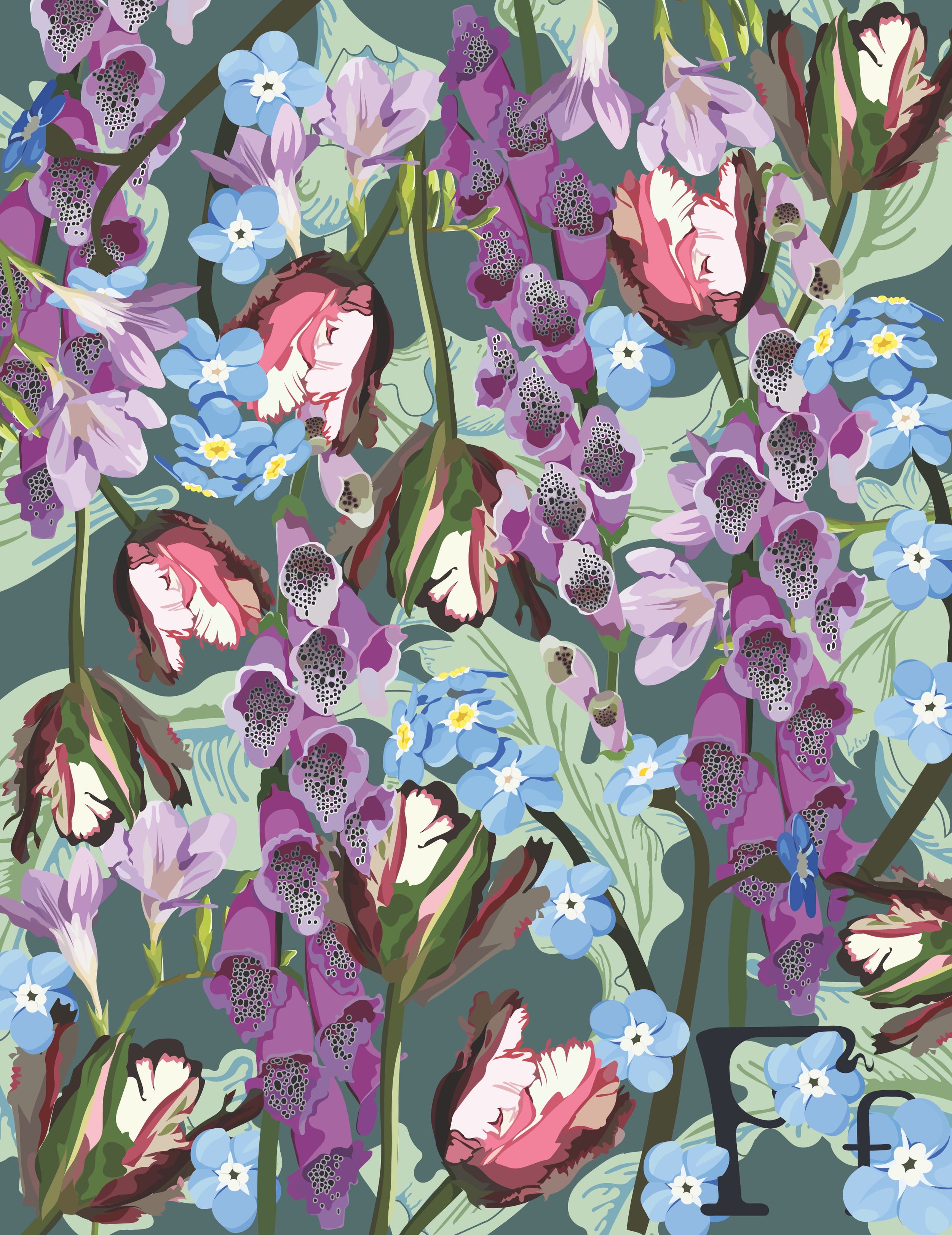 F is For Forget Me Not.png