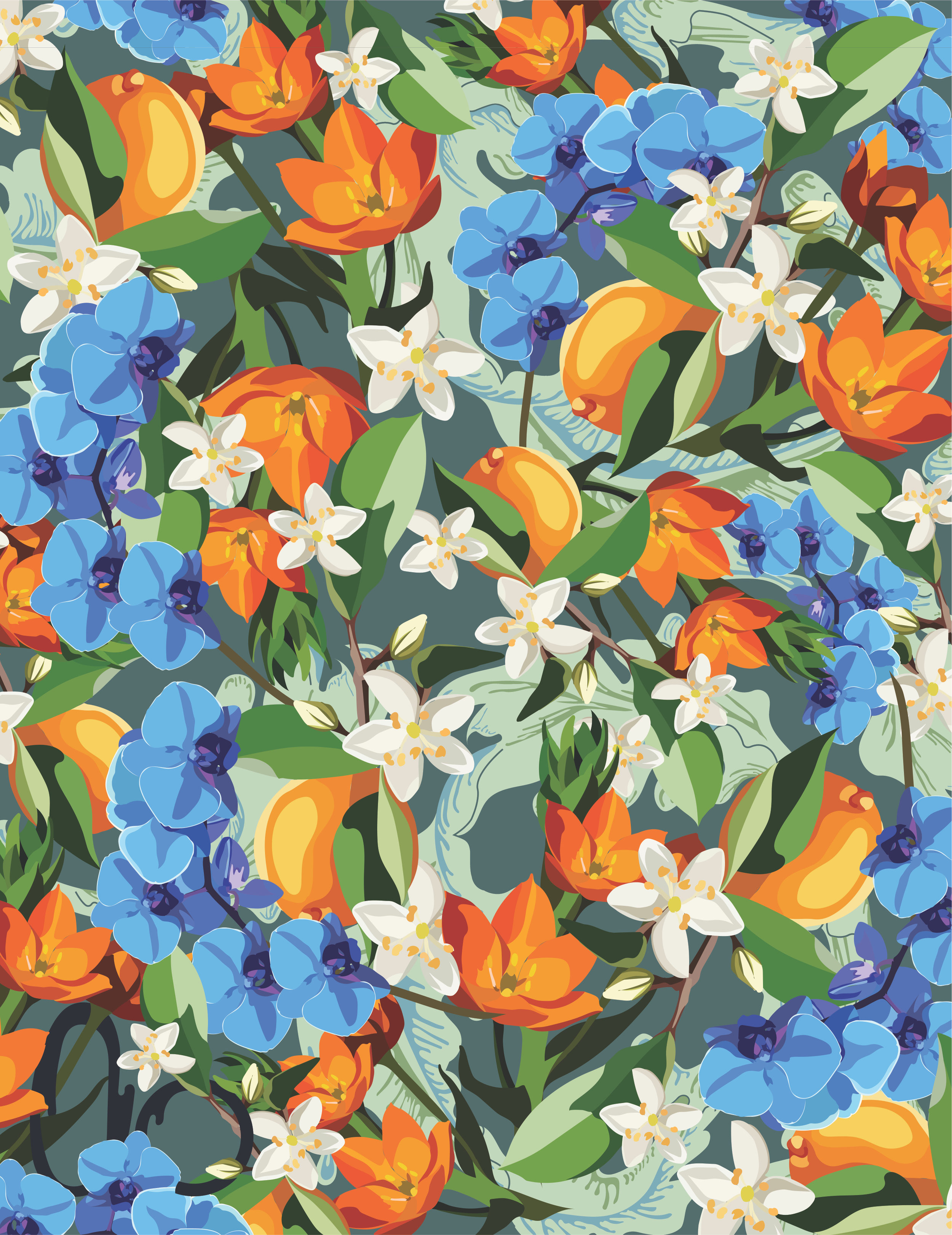 O is For Orange Blossom.png