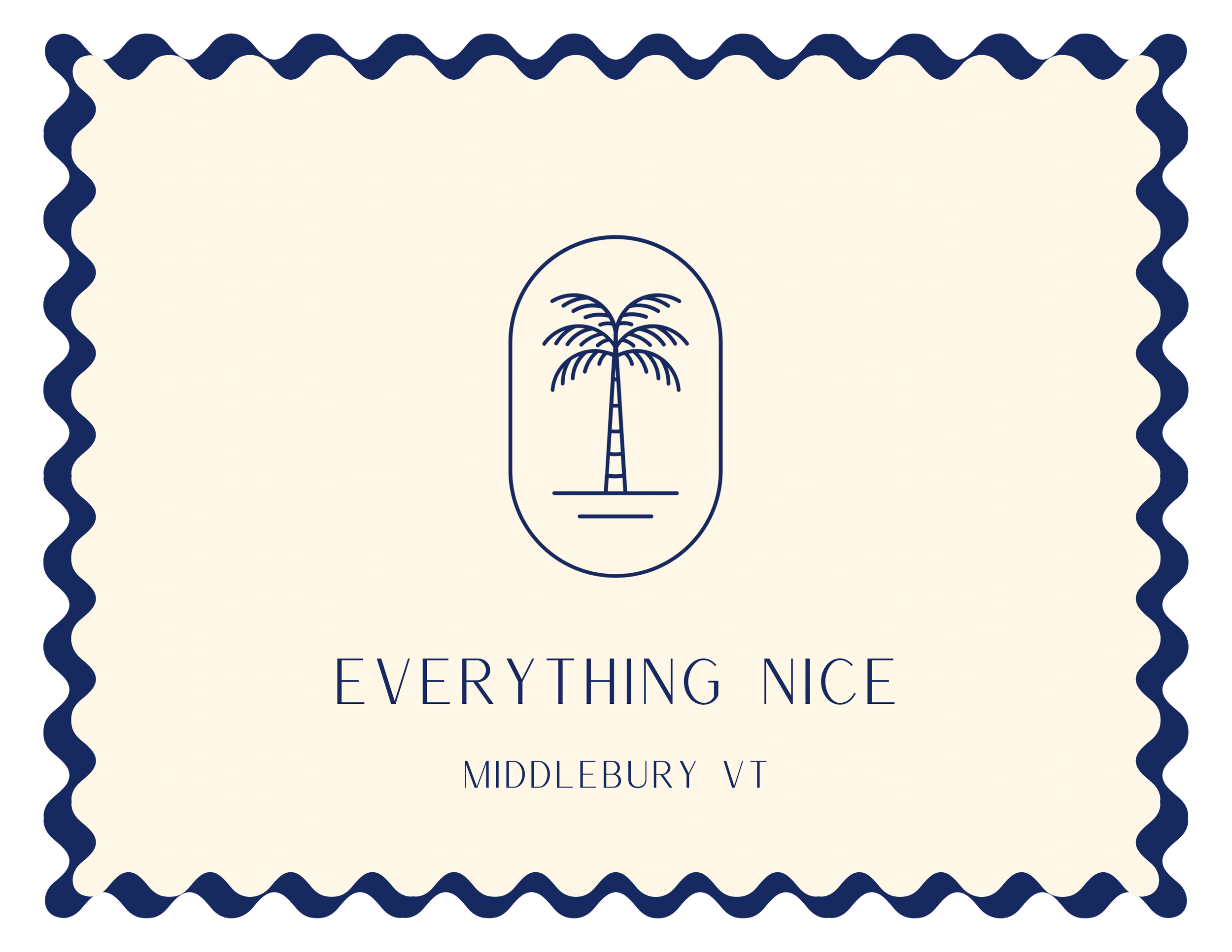 Everything Nice Shop — 51 Main