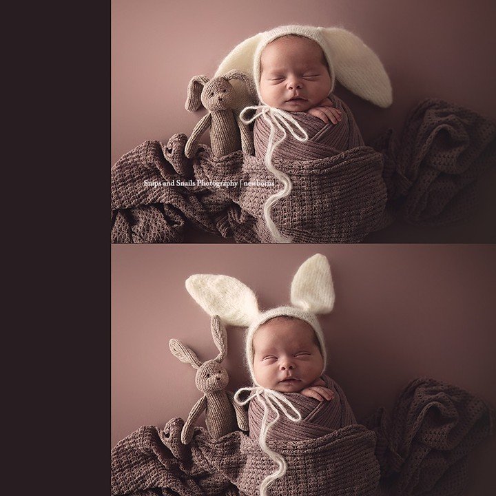 Wrapping up edits on all those Easter time babies 🙂
www.SnipsandSnailsPhotography.com