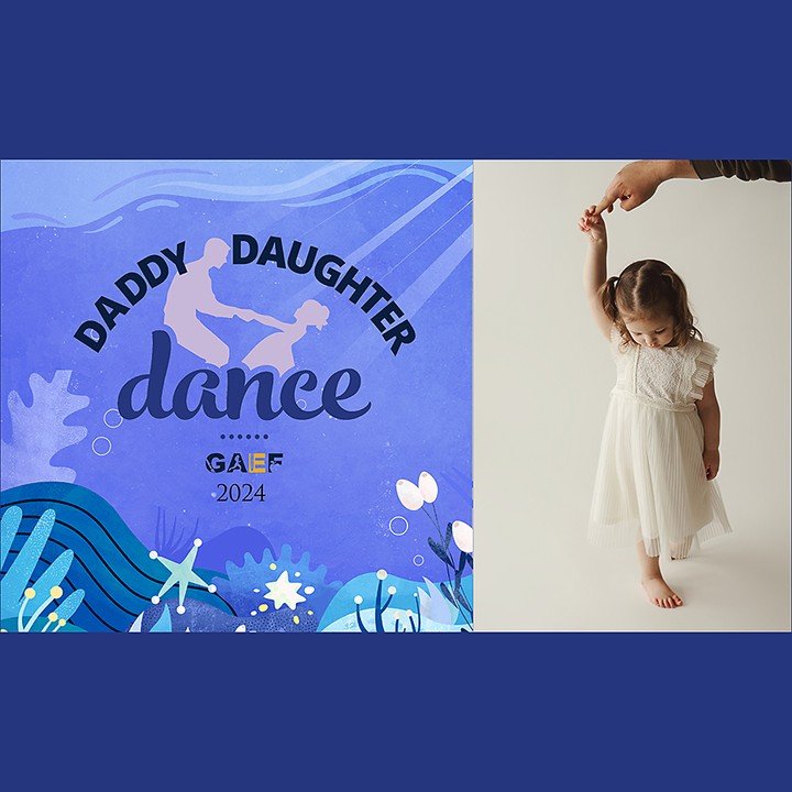 It's here! The 2024 Greencastle-Antrim Education Foundation Daddy Daughter Dance! Tonight I take my newborn hat off to capture candid photos of the event (link to be provided after event)! Attendees be sure to visit Lexi Fretz Travel Agent - Airplane