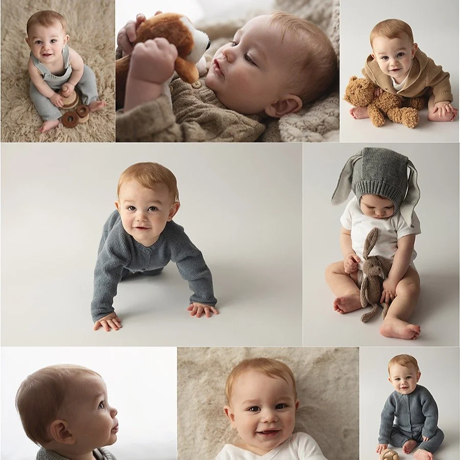 Switched things up today with this handsome little boy! He's grown quite a bit since his newborn session! ❤️ Such a gentle happy soul!
#hagerstownphotographer
#chambersburgphotographer
#babyphotographernearme
#sittermilestone
#babymilestone
