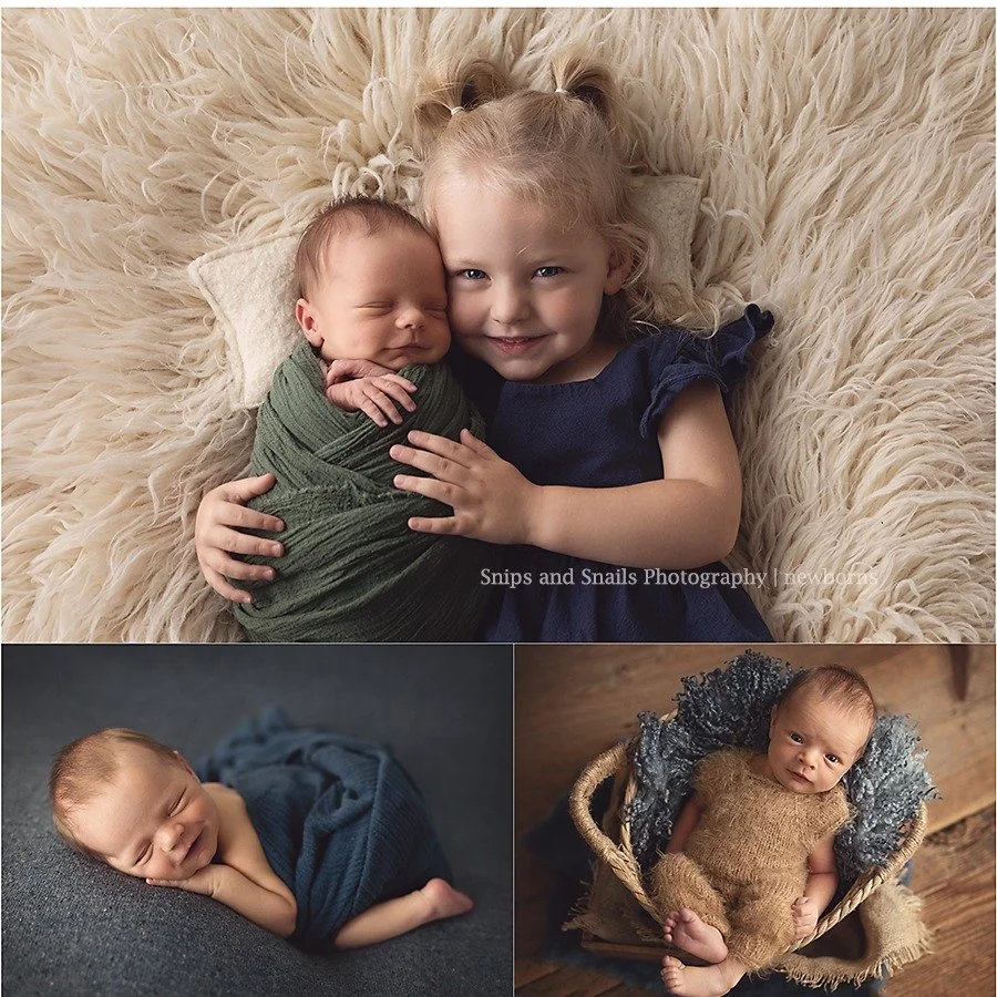 These two beautiful children were so easy to work with today! What a lucky family! ❤️ The eye contact on the little boy was some of the best I have ever captured!
#hagerstownphotographer
#newbornphotography
#newbornphotographer
#MartinsburgPhotograph