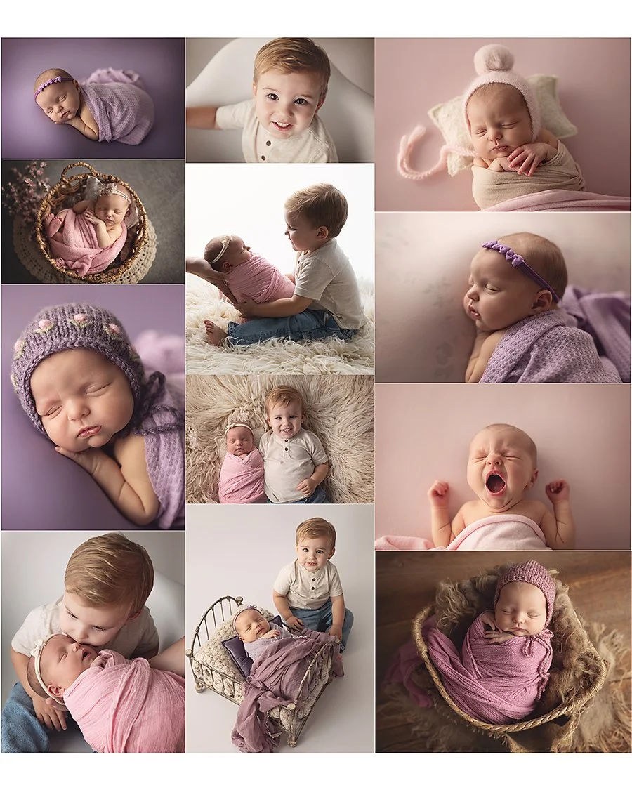 Back from sunny and HOT Florida and right back into it with these beautiful babes! 18 months and 13 days new 🩵🩷
Don't sleep on scheduling! October is full! 🍂🍁
#newbornphotographer
#newbornphotography
#hagerstownmdphotographer
#chambersburgphotogr