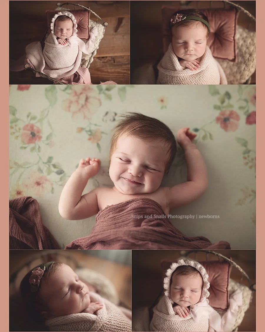 Olive and mauve were the perfect color combination for this BEAUTIFUL girl! 🩷
#newbornphotography
#babyphotographer
#hagerstownphotographer
#chambersburgphotographer
#MartinsburgPhotographer
#hellolittleprops