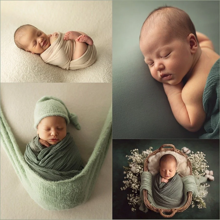 Sage green continues to be such a popular choice for newborn photography and it sure looks good on him! 💚
#sagegreennewbornphotography
#newbornphotographer
#mdnewbornphotographer
#panewbornphotographer
#wvnewbornphotographer