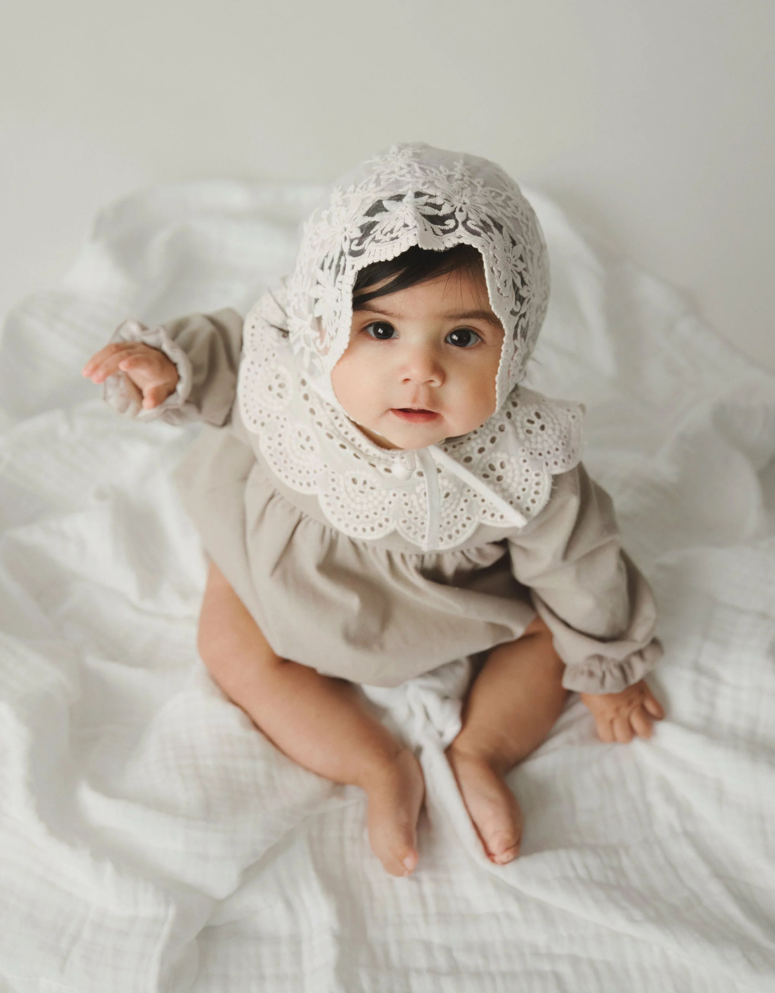 chambersburg baby sitter photographer