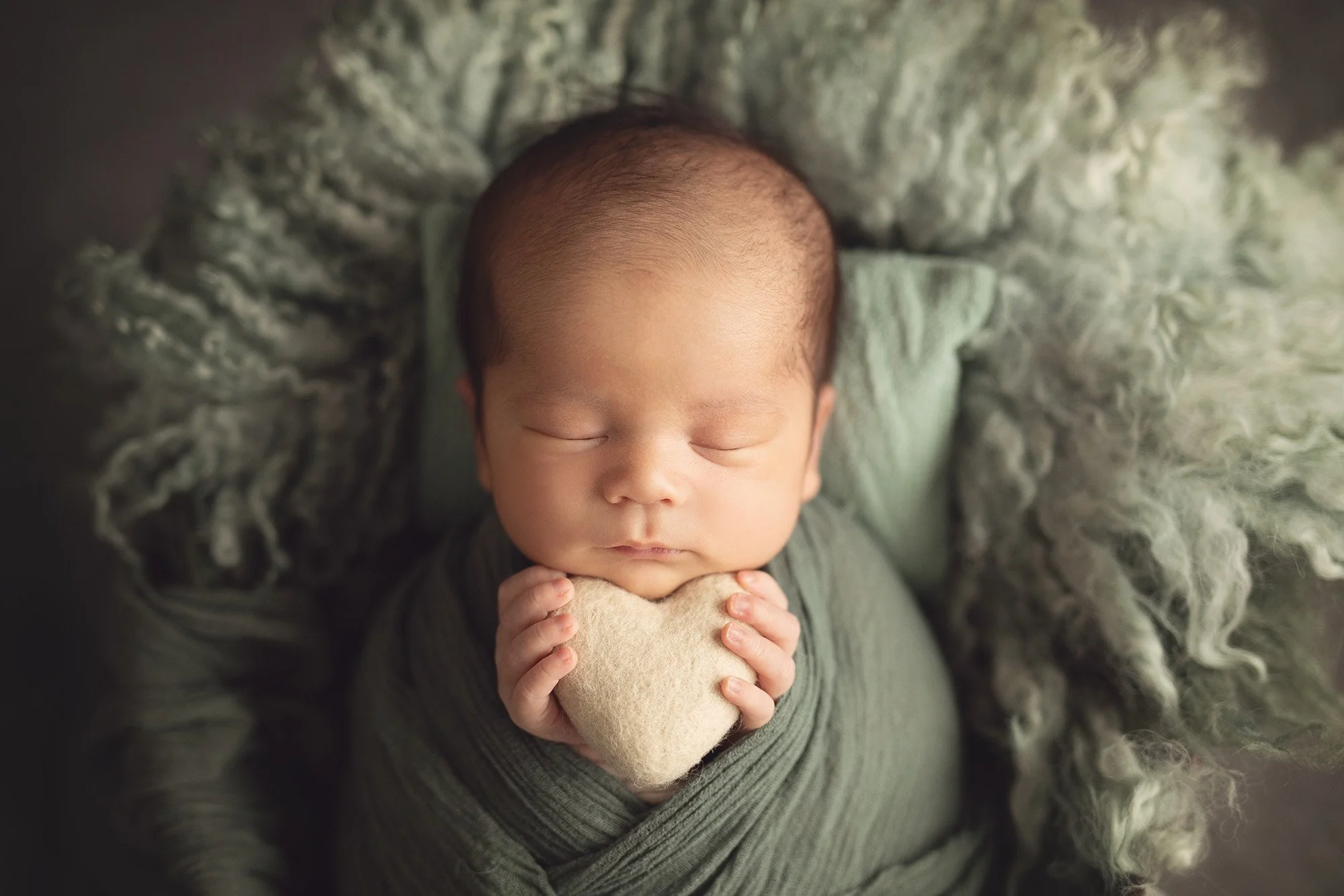 sage green newborn photography.jpg