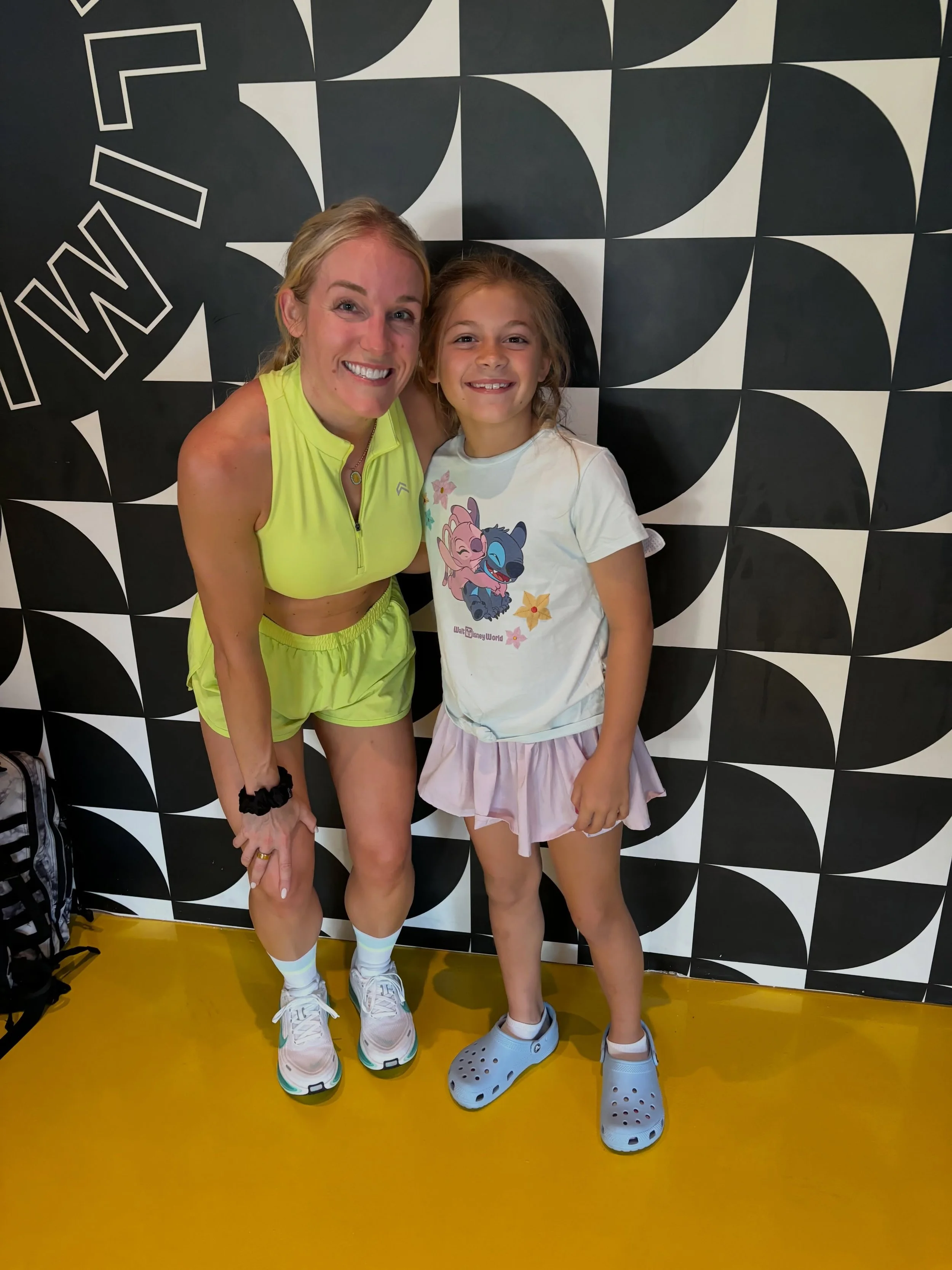 Celebrating the moms of Run Unlimited today and every day!

Happy Mothers to all the amazing moms🤍💐