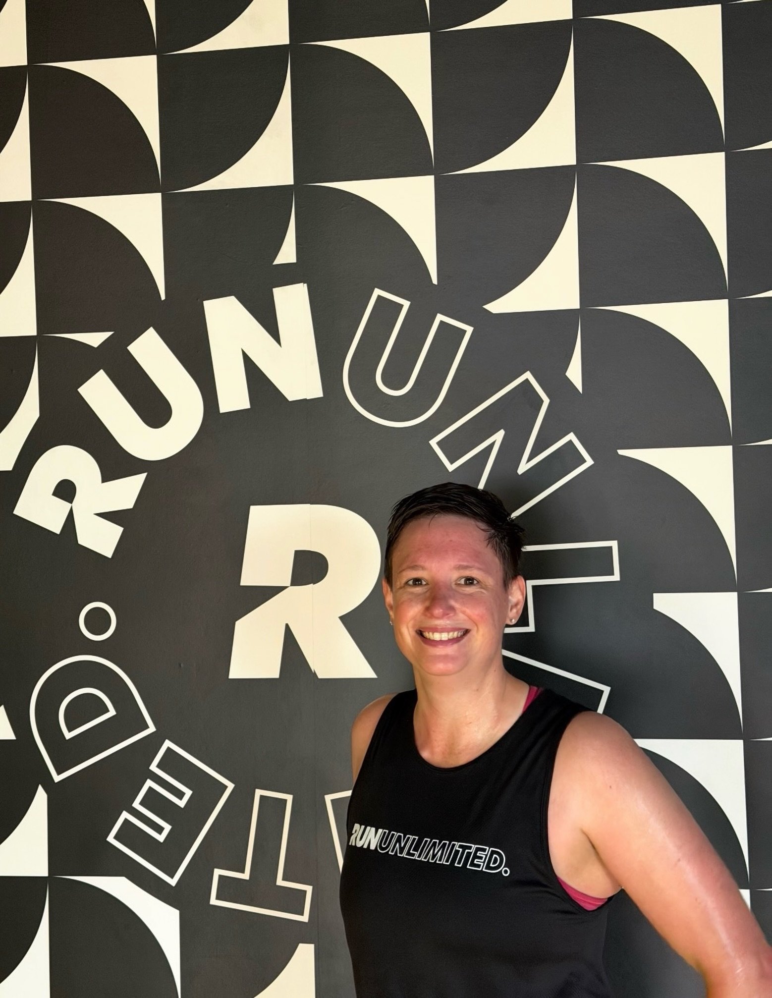 This May we challenged our members to level up with a weekly mileage challenge&hellip; and they showed up!

Weekly Winners:
Week 1: Belinda
Week 2: Belinda
Week 3: Kendra
Week 4: Nicola

And our overall mileage champion for the month is Nicola!

Stay