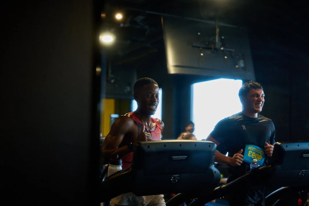 Memorial Day Murph (FREE)