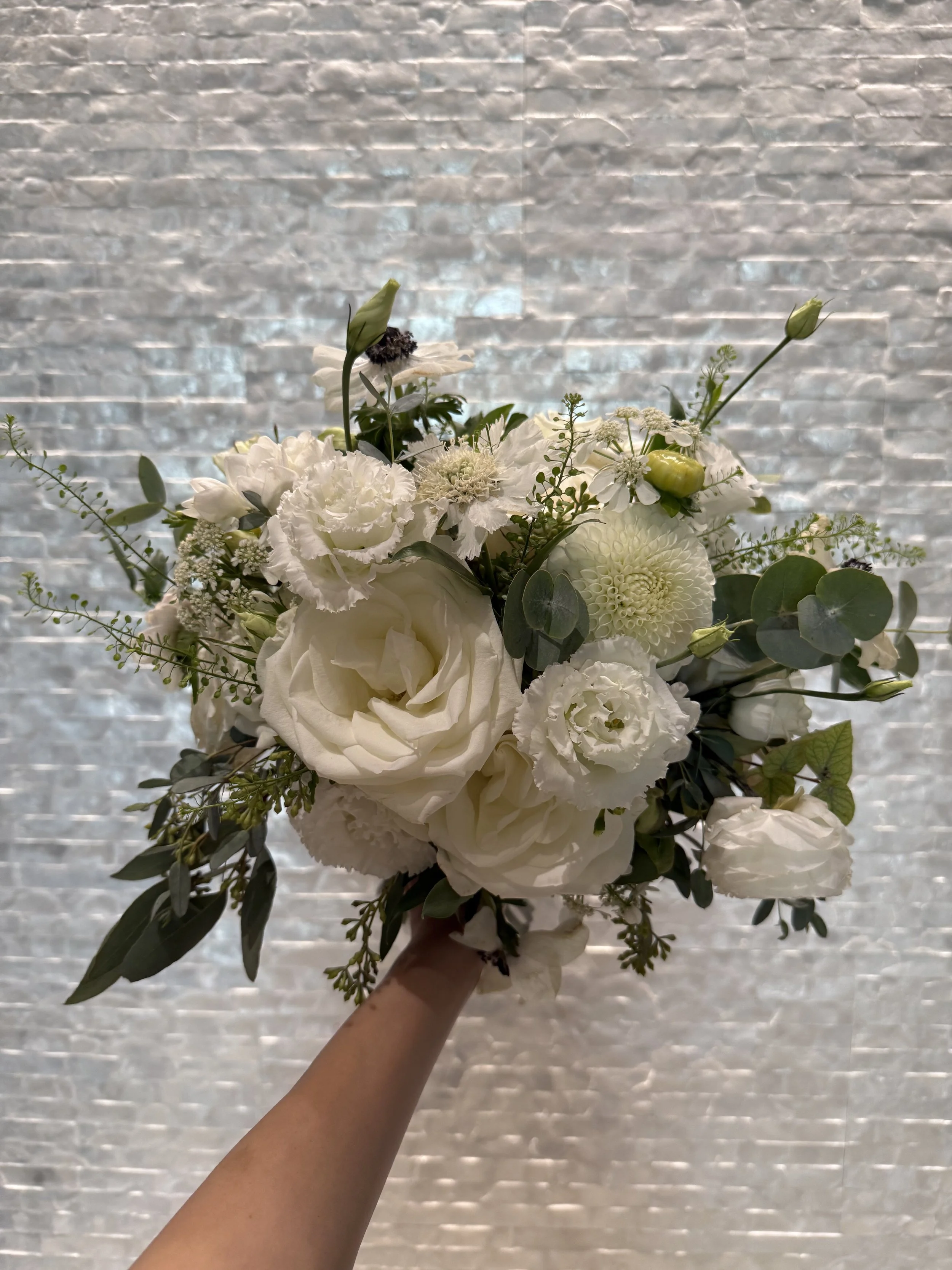 How to Prepare Your Flowers for Shipping