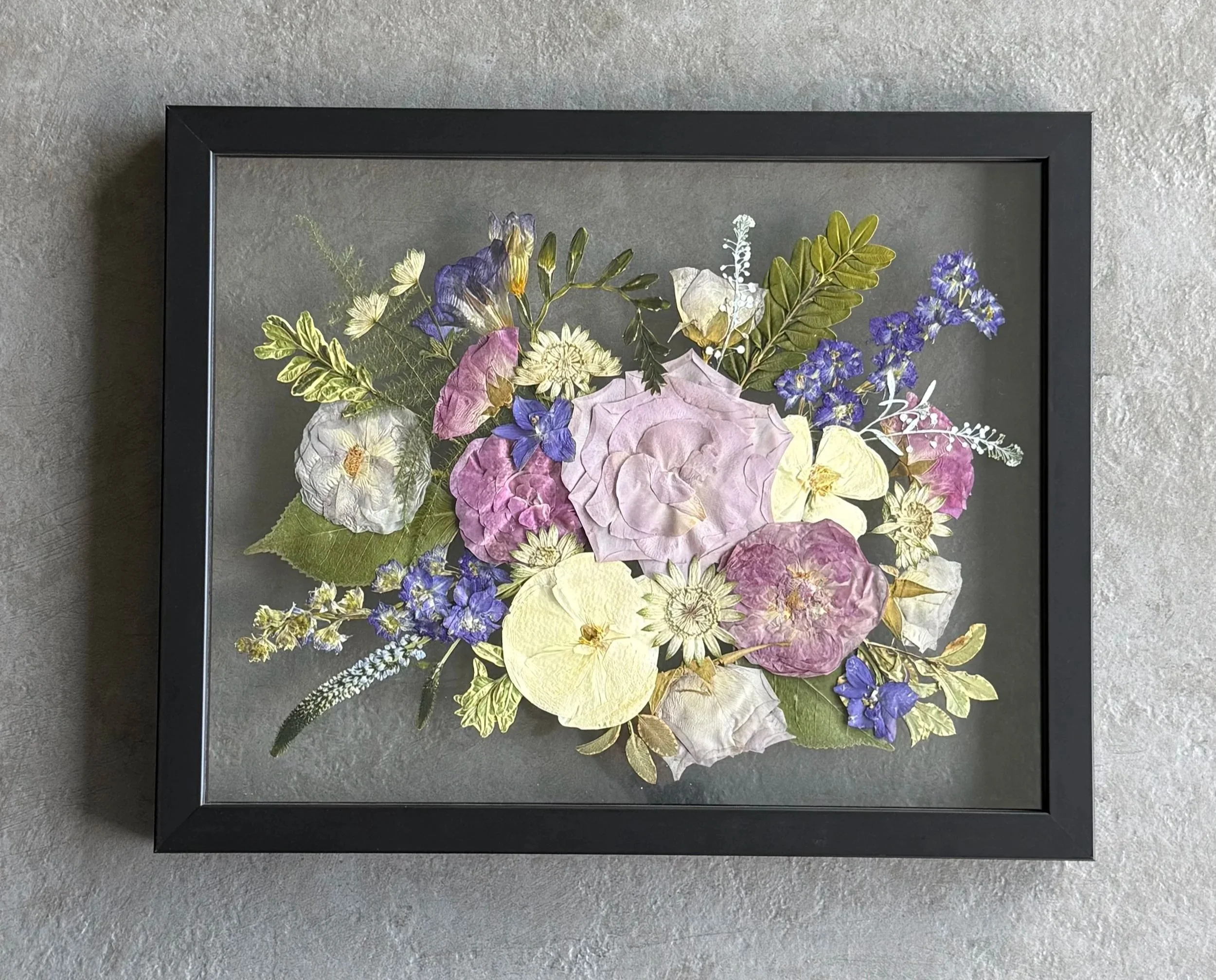 What Flowers Preserve Best for Bouquet Preservation