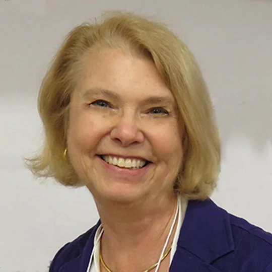 Roberta Moore