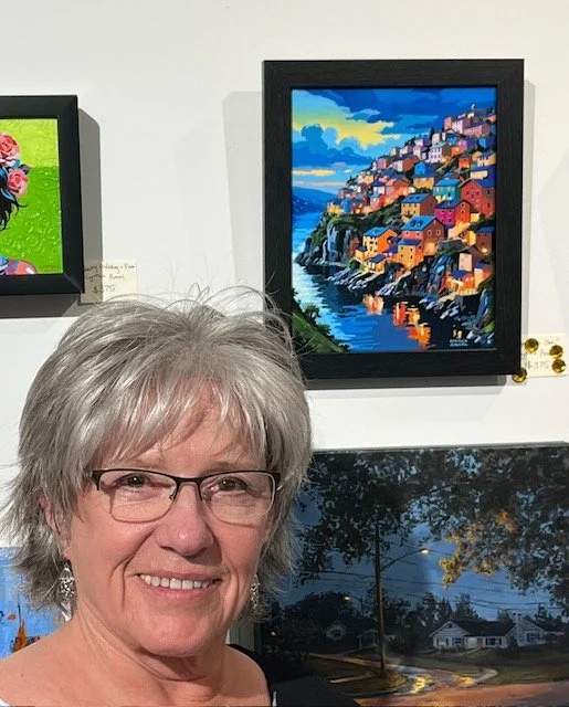 cynthia ancel painting