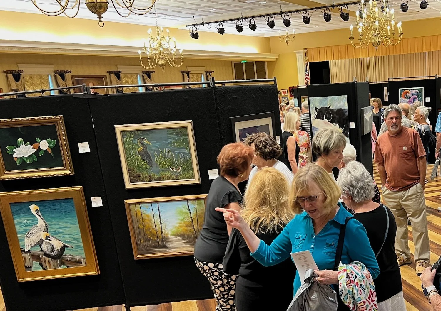 January 2026 Members Meeting