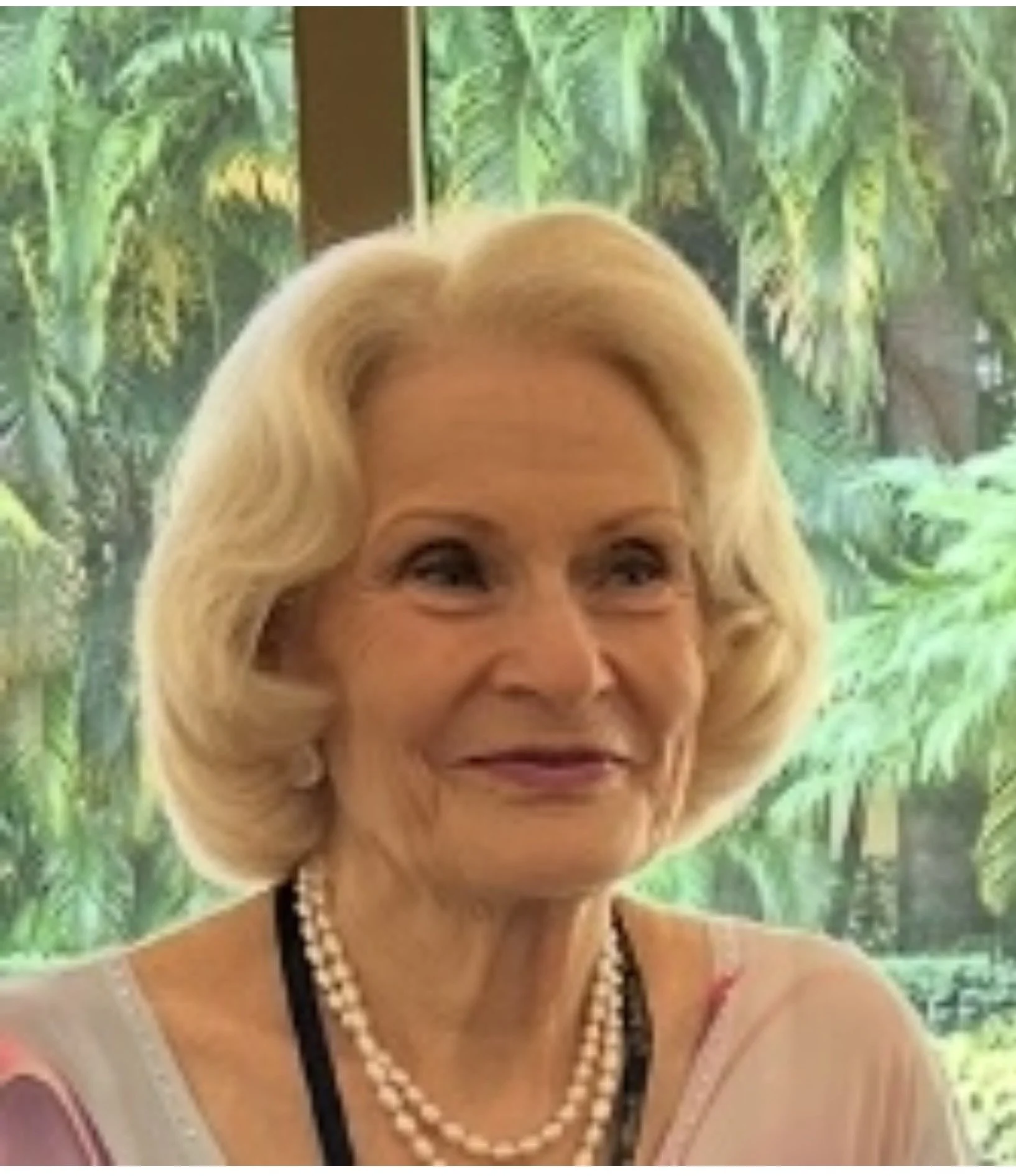 Mary Tadic