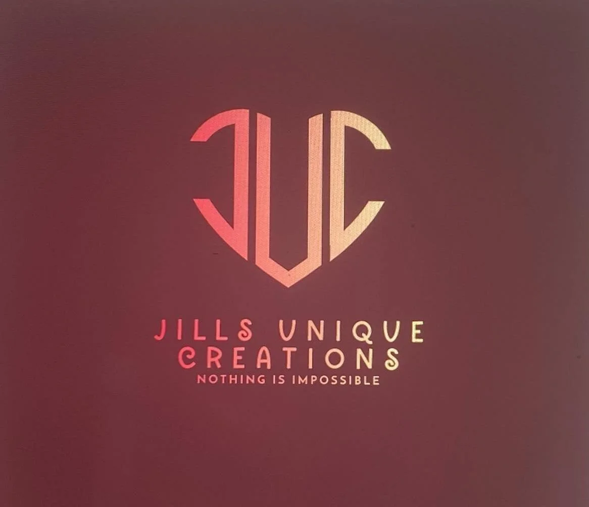 jills unique logo