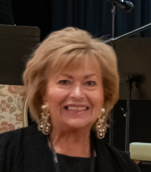 Raymonde Winans