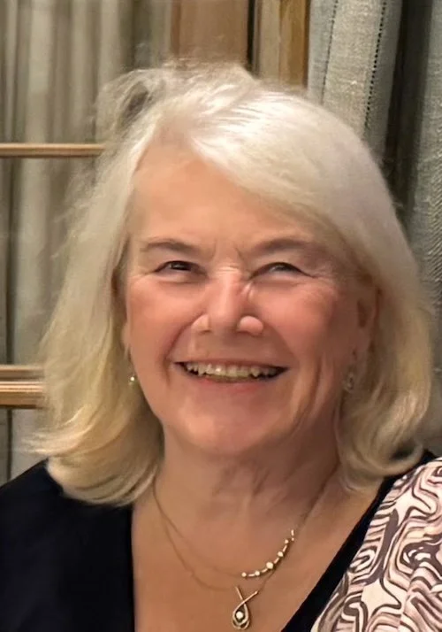 Susie Schreiber