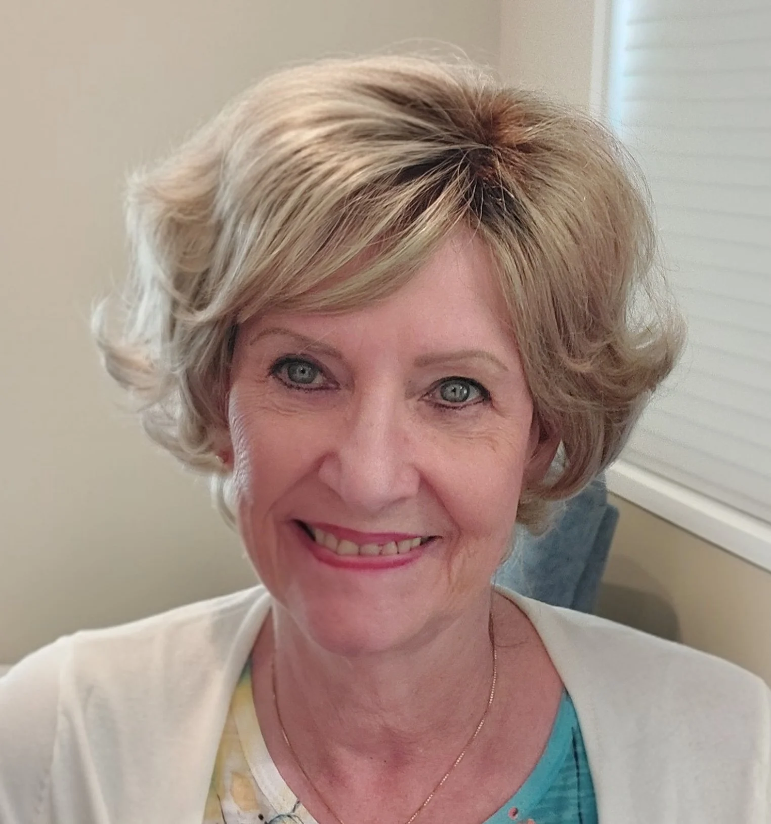 Cheri Ptacek