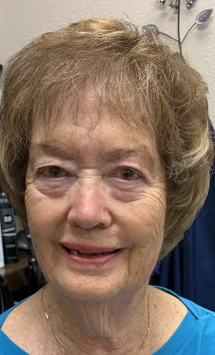 Lisa Woodward