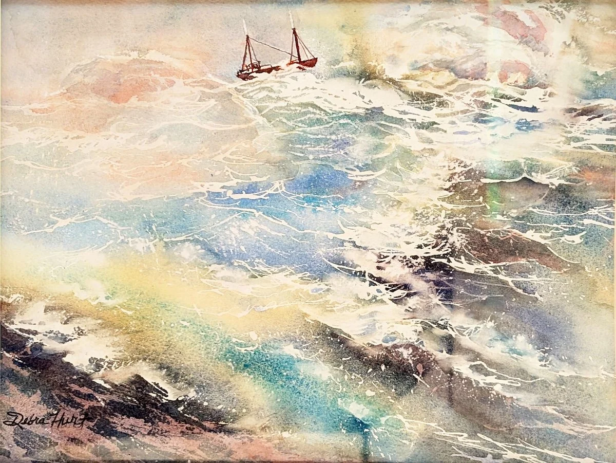 the tempest