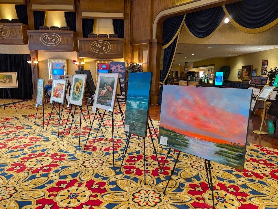 movie theater pop up