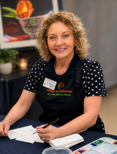 Wanda Boyd