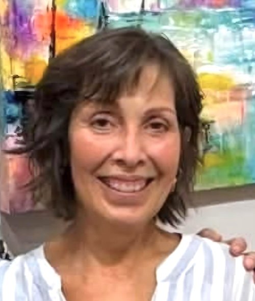 Renee Crouser