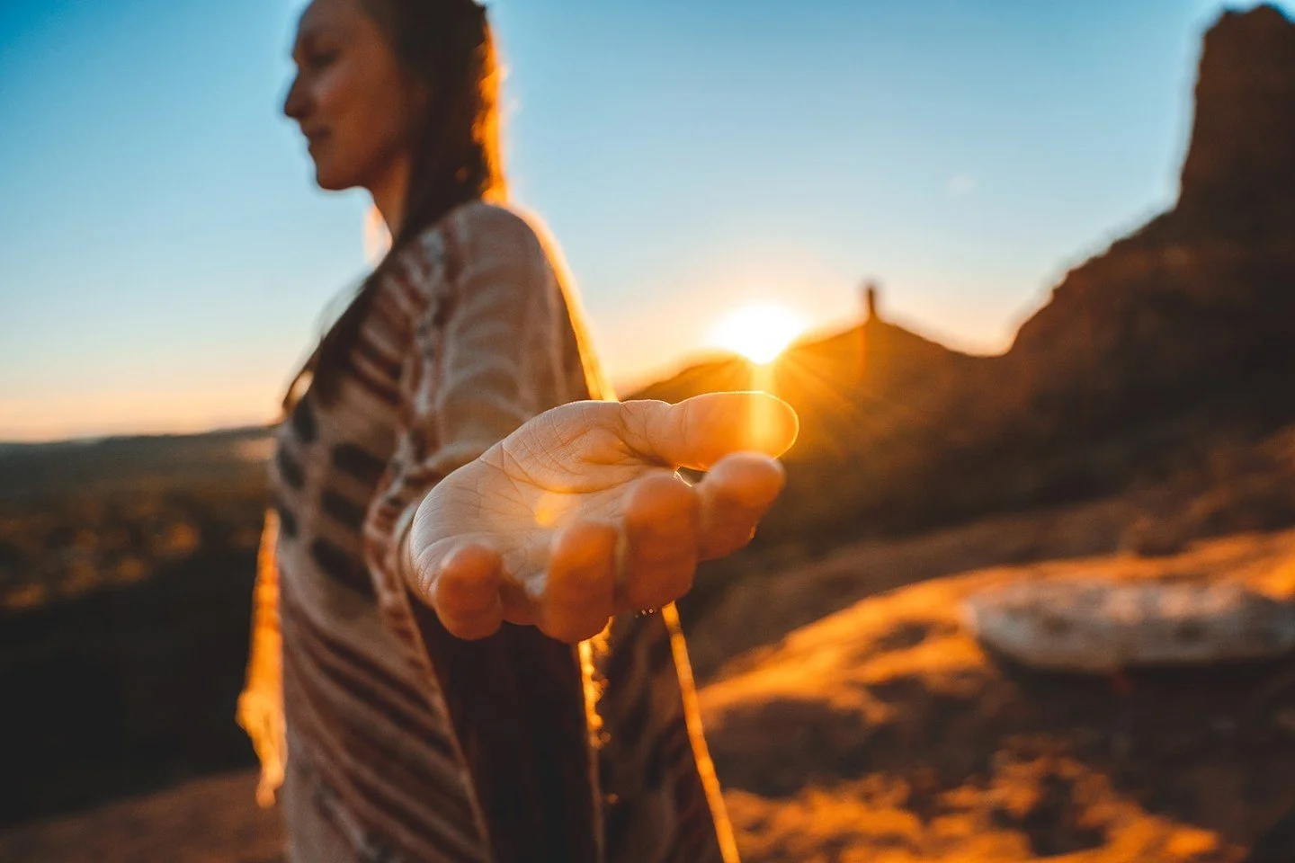 Happy Winter Solstice and Yule to all of you lovely souls!⁠
⁠
Today, we welcome the exact balance of darkness and light - both in our interactions with Nature and within ourselves.⁠
⁠
❤️💚❤️⁠
⁠
May you be reminded that it&rsquo;s time to rest⁠
⁠
May 