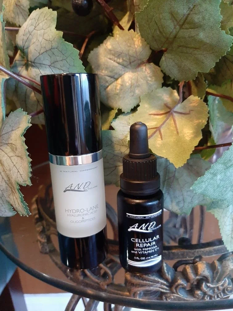 Cellular Repair Vitamin C serum — Spa Bellezza, LLC