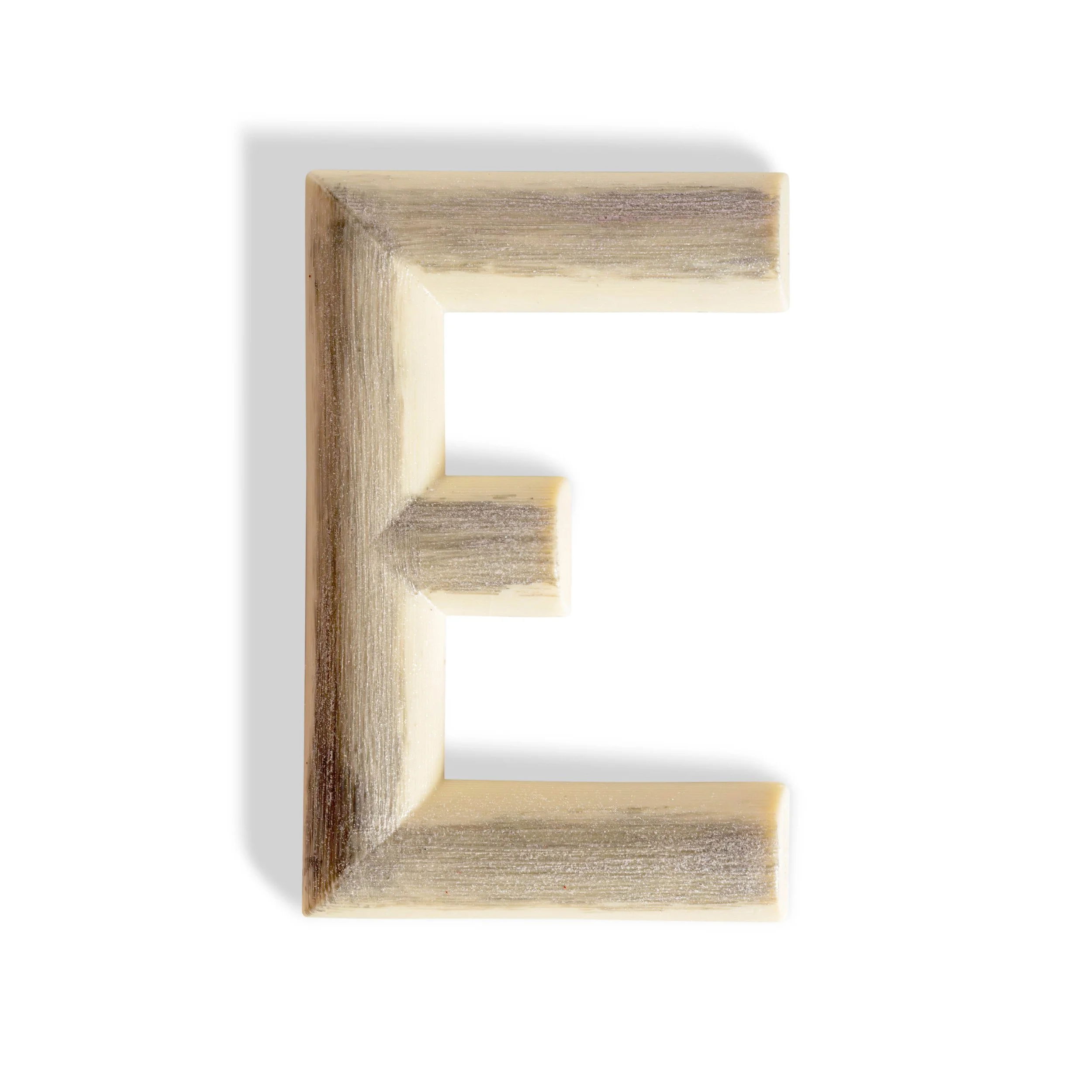 Kruidnoot-letter