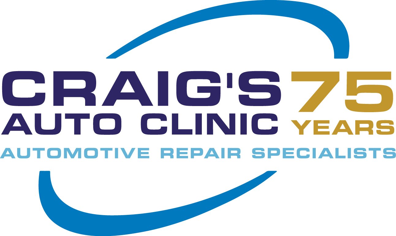 Craig&#39;s Auto Clinic