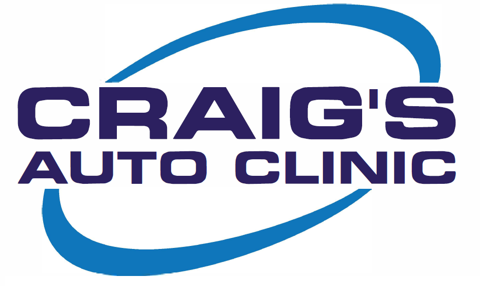 Craig&#39;s Auto Clinic