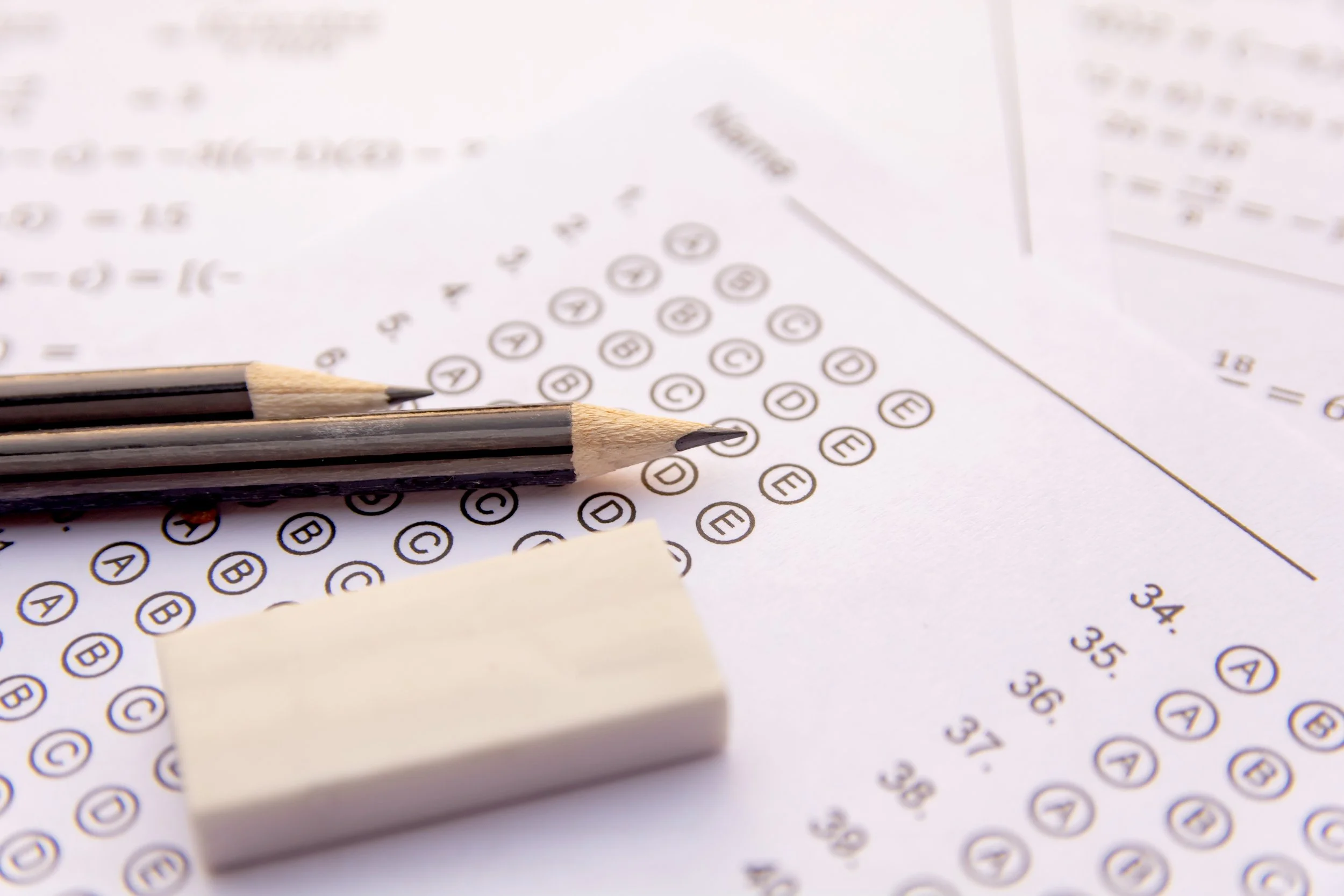 5 Common SAT Mistakes Even Smart Students Make