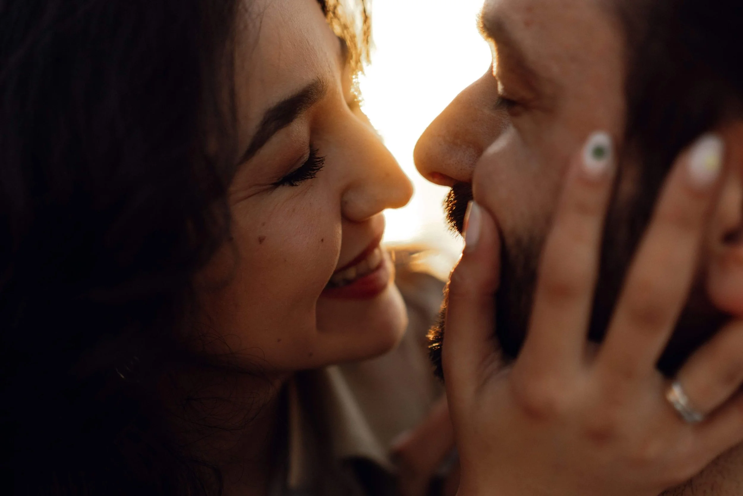 How Do You Know When It's Time for Couples Therapy and Not Just Another Hard Season?
