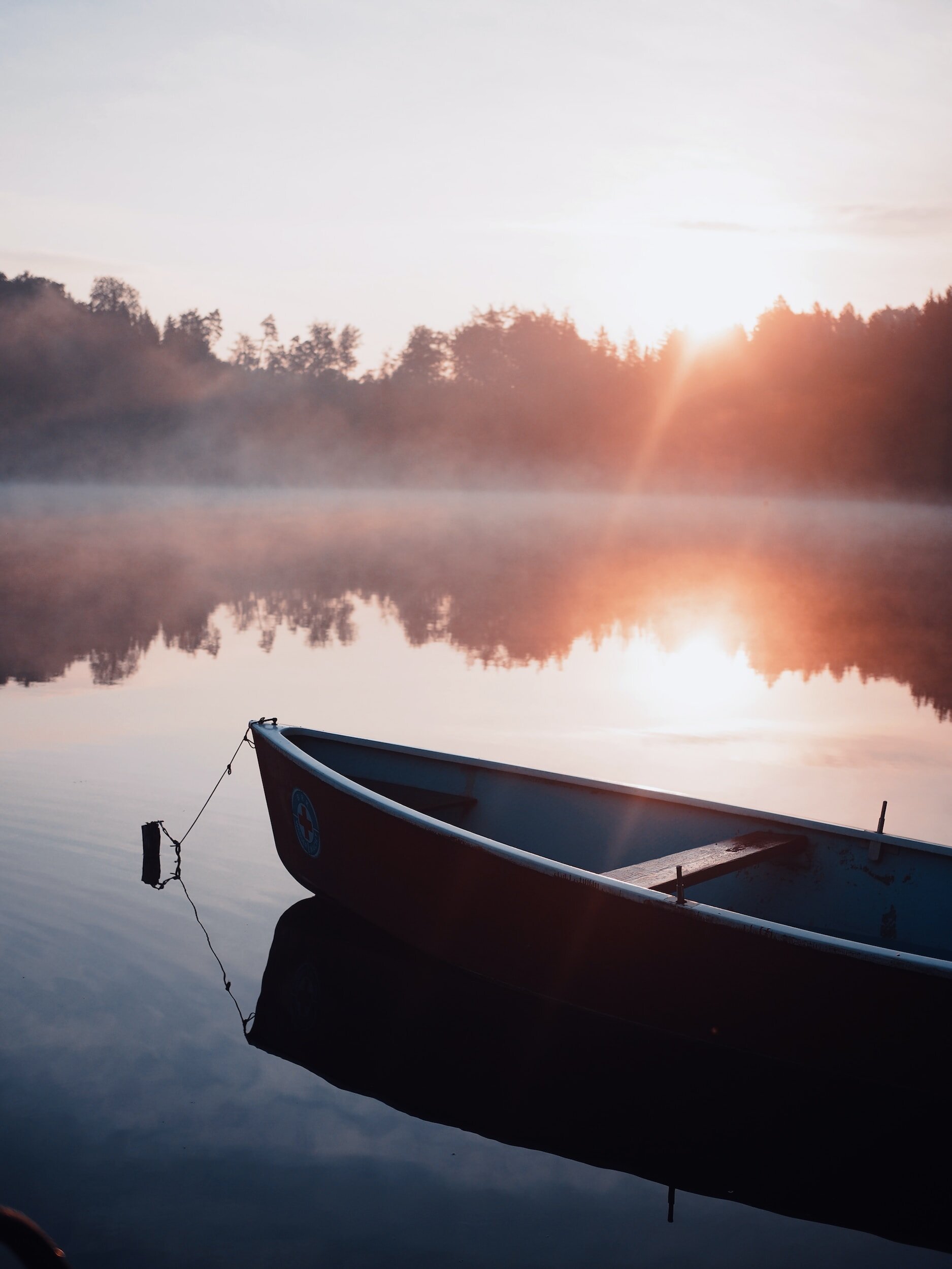 Calm Down: Five practices for reducing stress and anxiety from a Christian Counselor