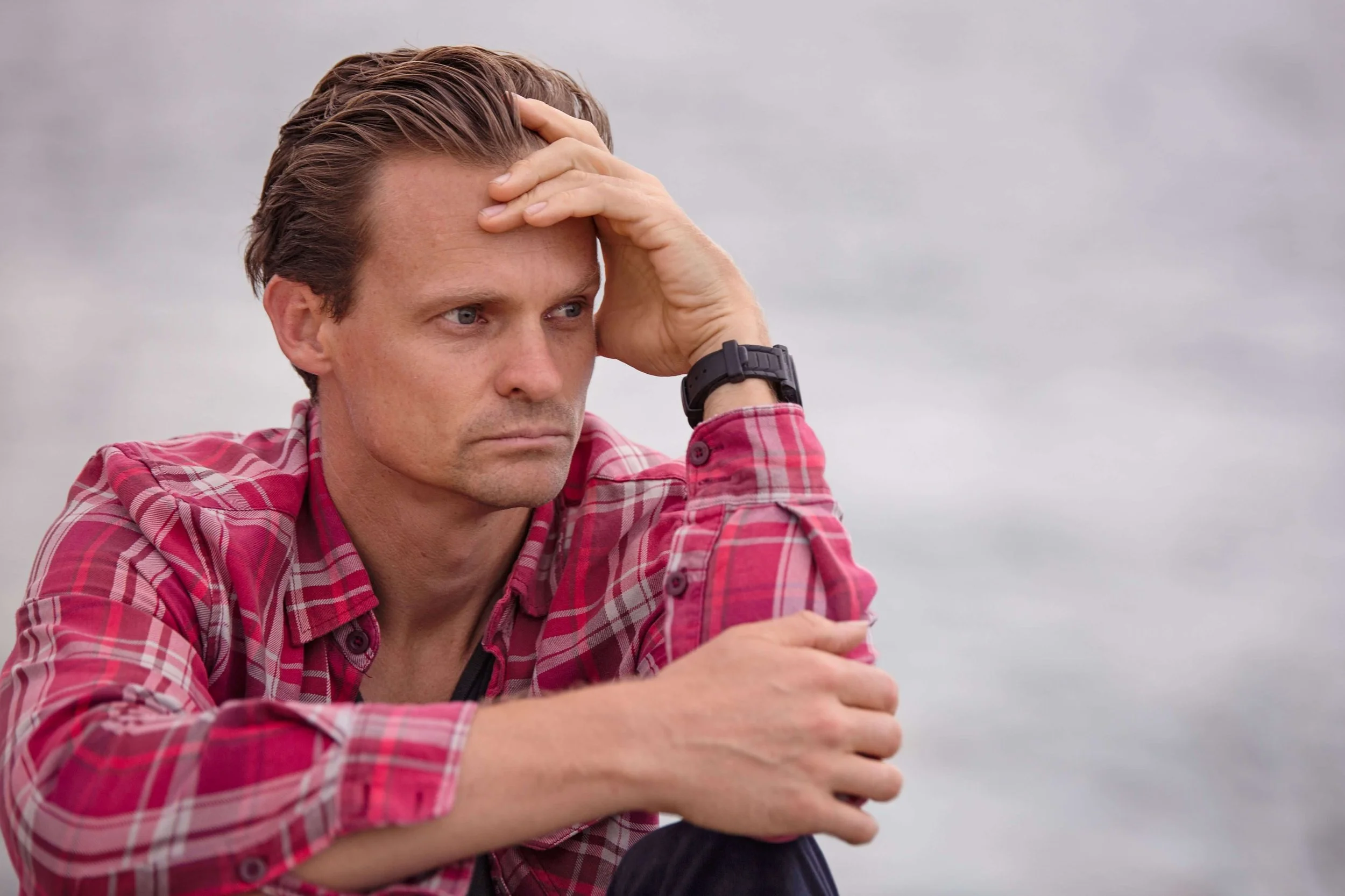 Is My Anxiety Bad Enough for Therapy? What Tampa Anxiety Therapists Actually Want You to Know