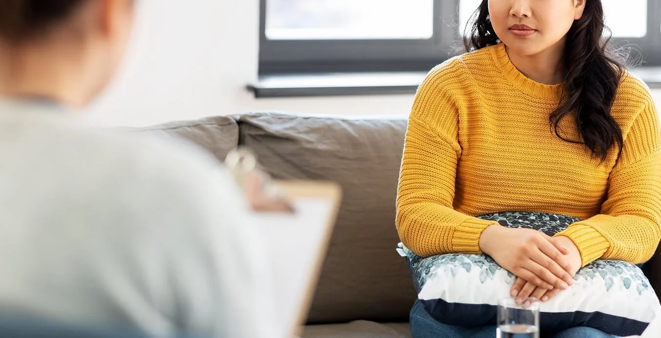 Can I Be Faithful and Need Therapy? Exploring Christian Counseling