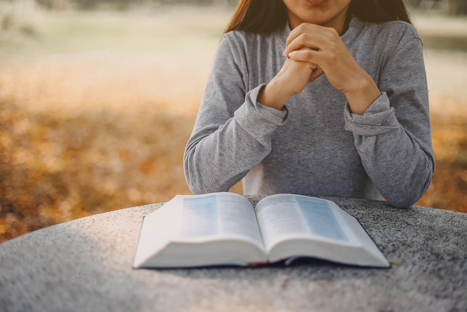 Christian Counseling for Complicated Grief and Emotional Healing