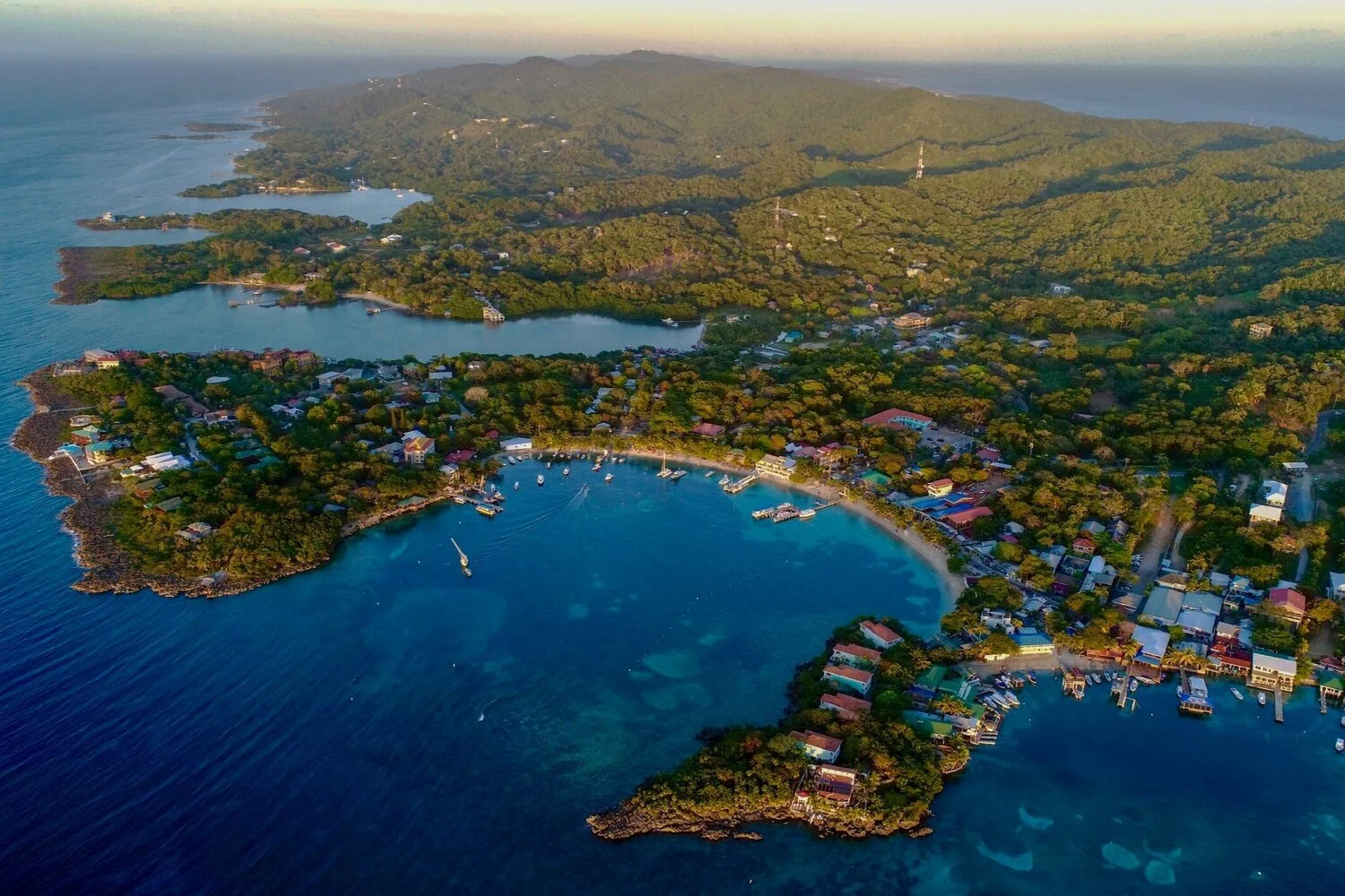 Roatan, Honduras