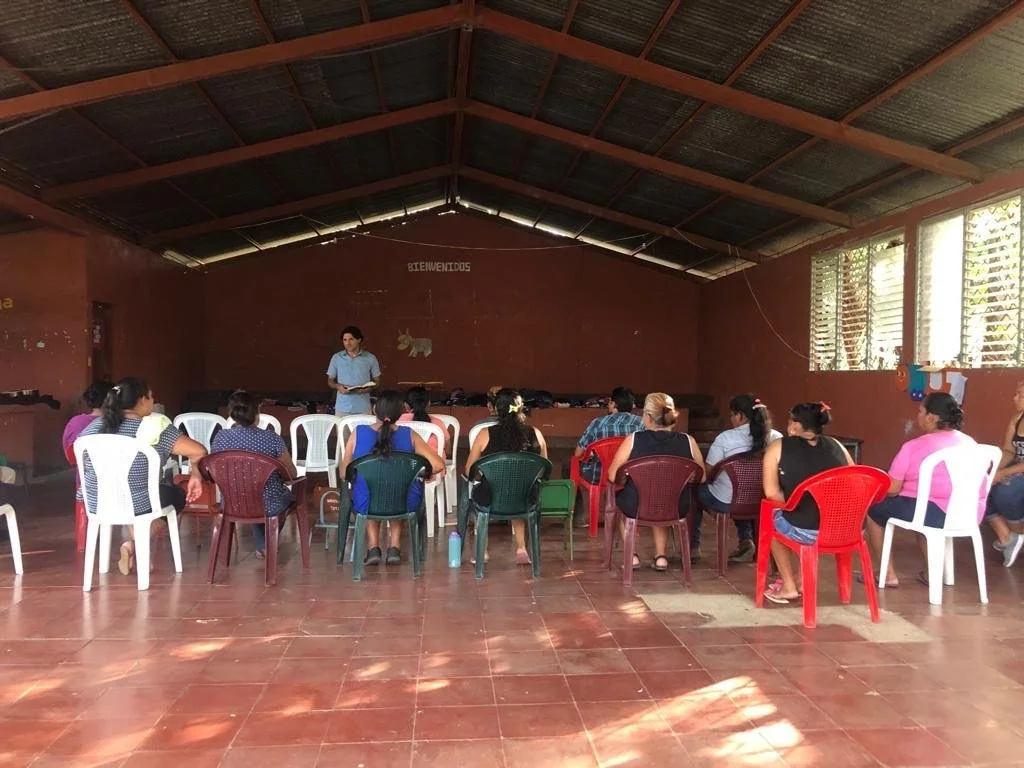 Chontales, Nicaragua