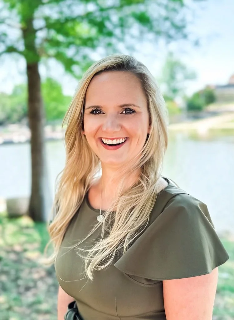 Owner and Founder Courtney Edwards