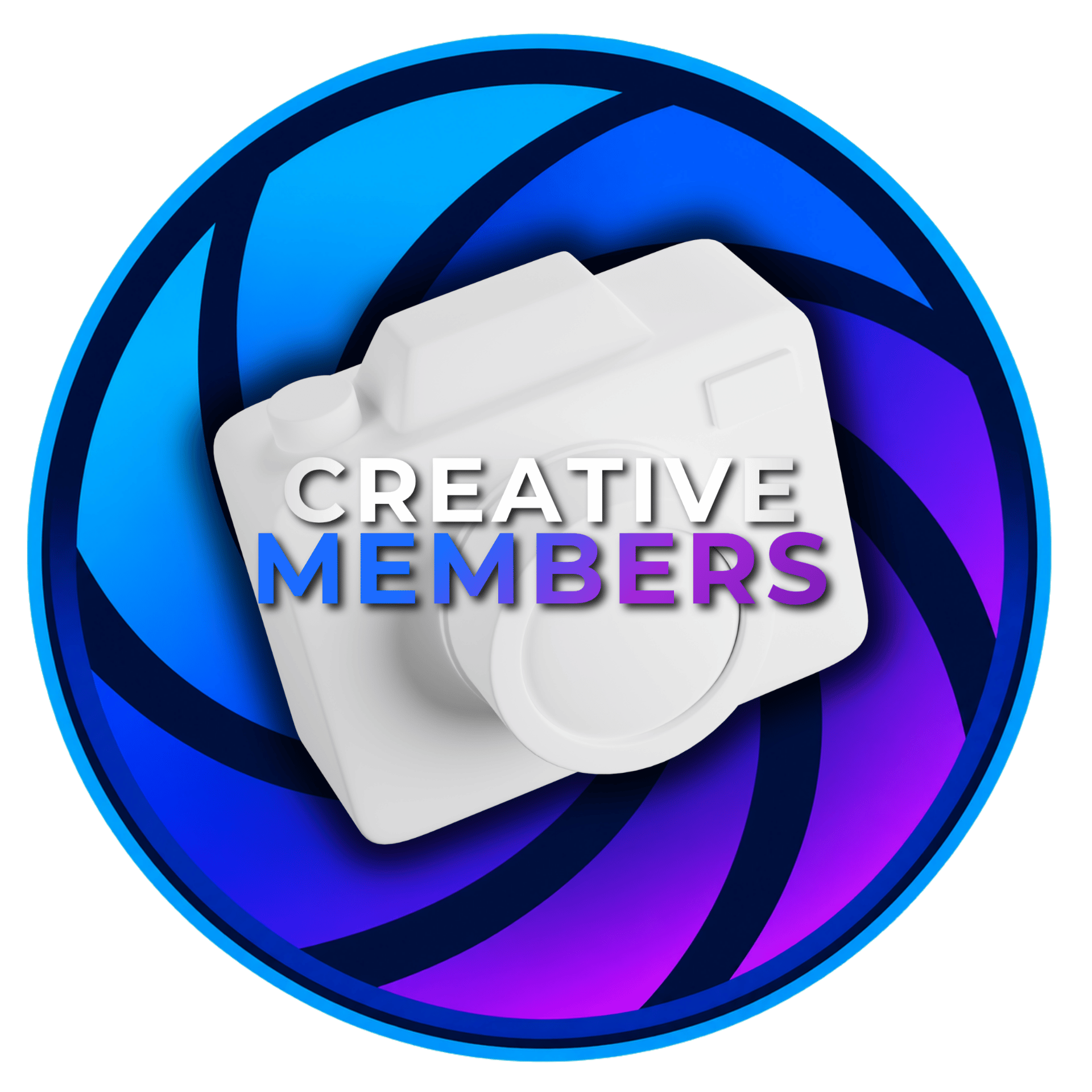 Creative Members