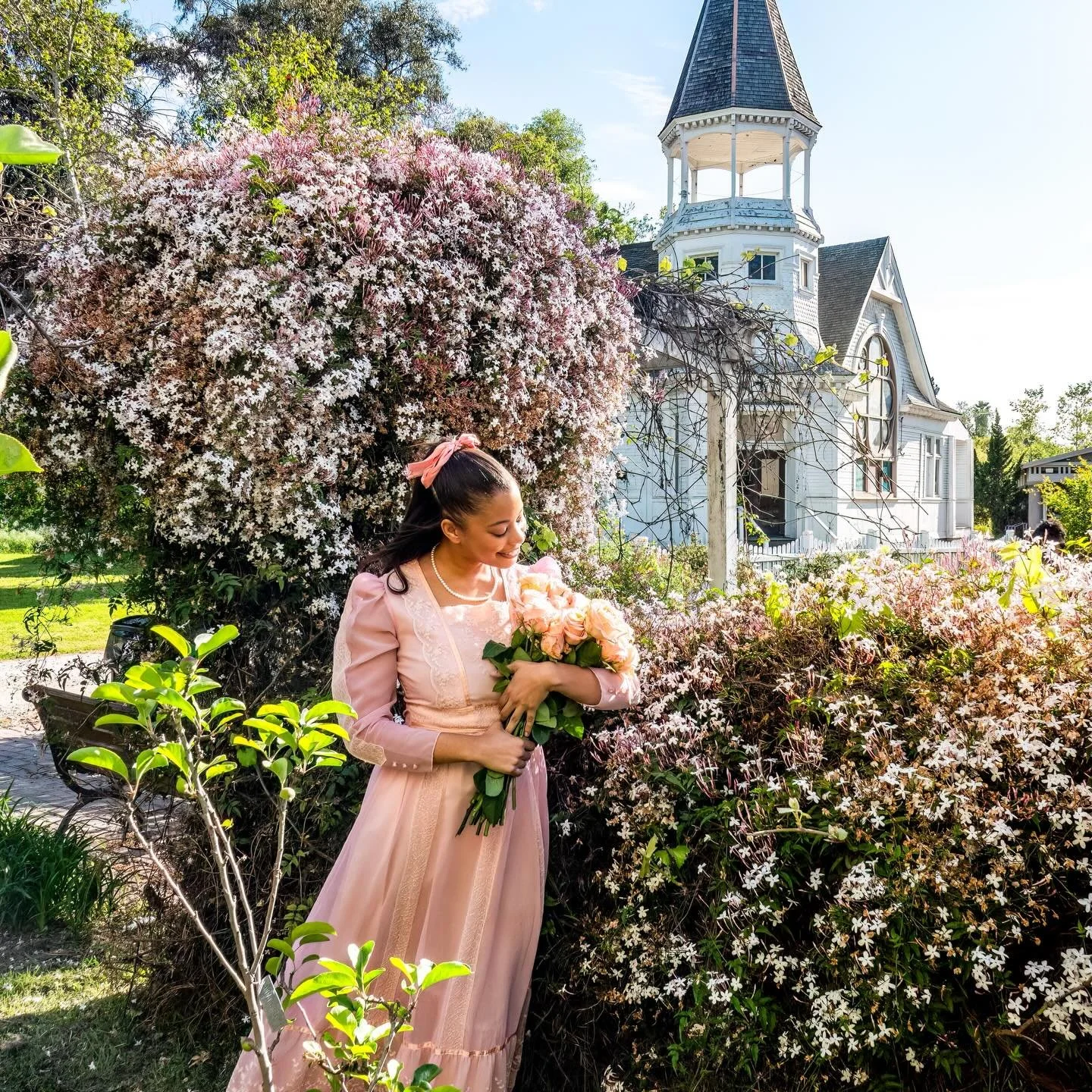 OUR NEXT CHAPTER: Meet Our Executive Team 🩰✨

We&rsquo;re so excited to welcome our new Executive Director, Jenna Fleming 🤍🩰

Jenna is a multidisciplinary leader and creative strategist who beautifully bridges artistry + strategy. With an MBA &amp