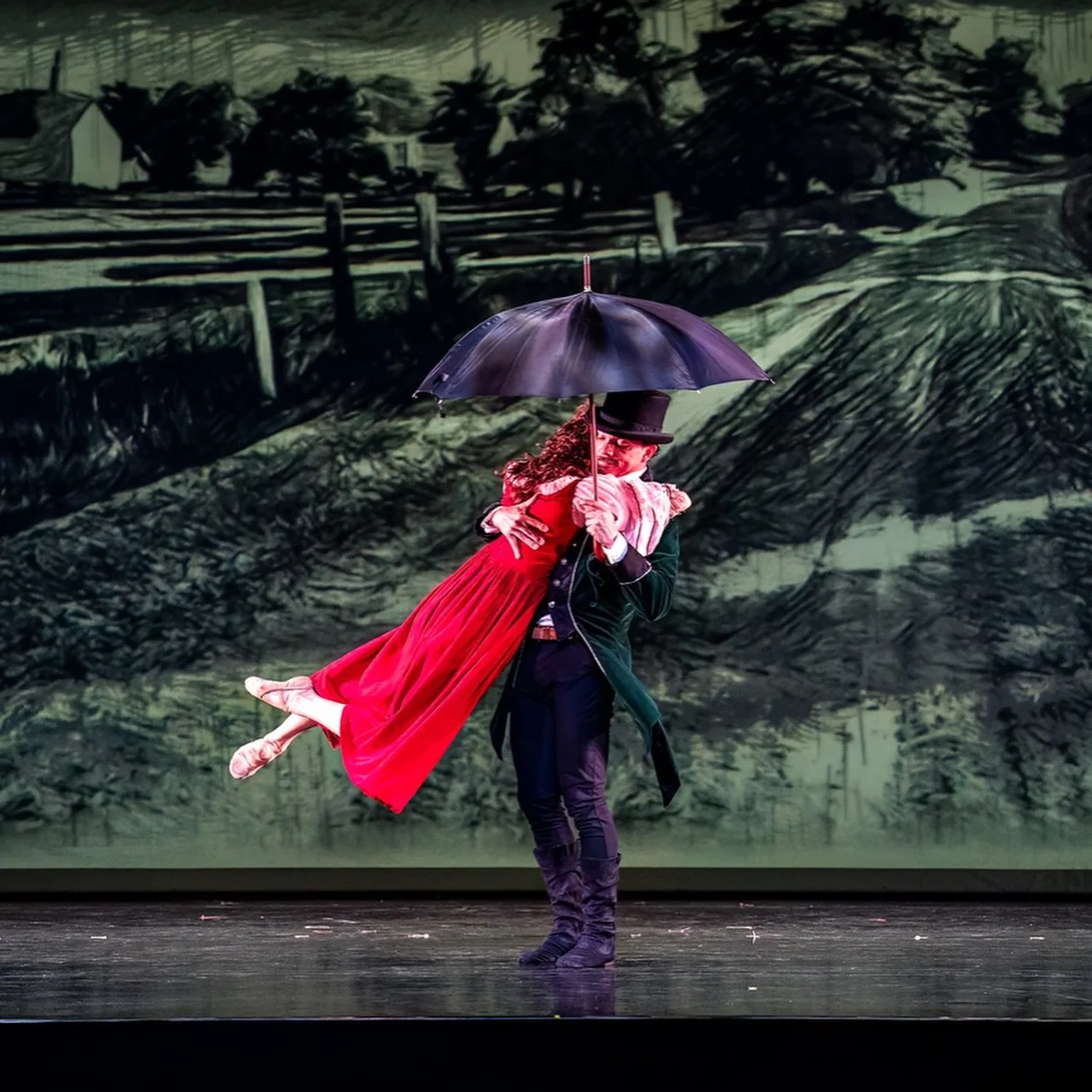 Happy Valentine&rsquo;s Day from Little Women Ballet ❤️🩰

Celebrating love in all its forms &mdash; love for dance, storytelling, friendship, and the beautiful community that brings ballet to life. Wishing you a day full of grace, joy, and a little 